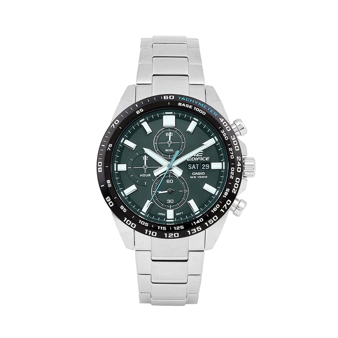 CASIO ED595 EFR-574DB-3AVUDF EDIFICE