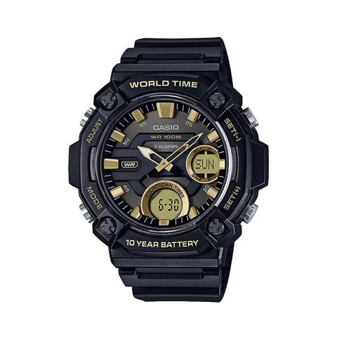 YOUTH AEQ-120W-9AVDF - AD264