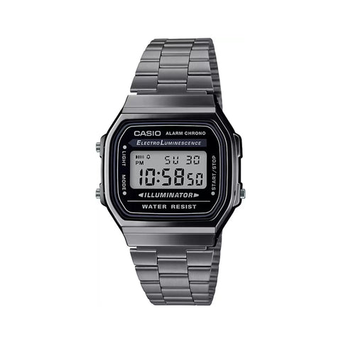 CASIO D181 A168WGG-1ADF VINTAGE