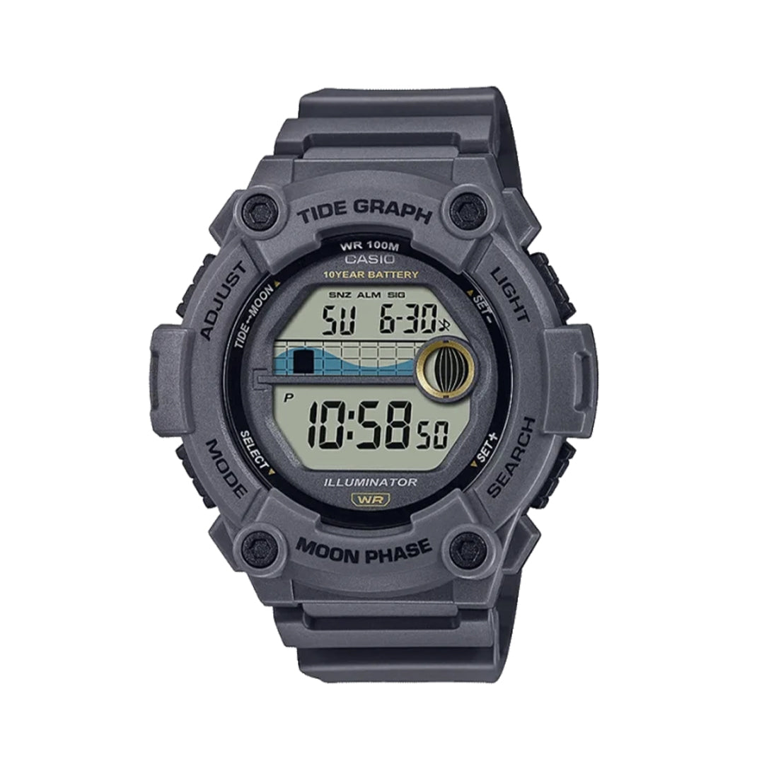 CASIO D253 WS-1300H-8AVDF YOUTH