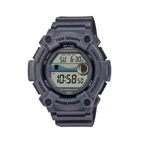 CASIO D253 WS-1300H-8AVDF YOUTH