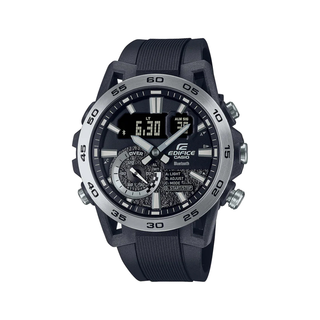 CASIO ED578 ECB40P1ADF EDIFICE Men's