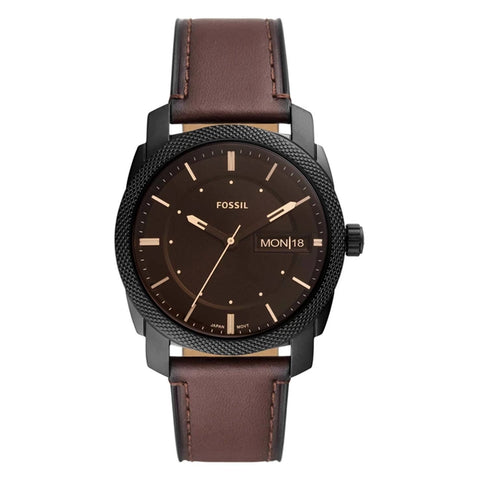 FOSSIL FS5901 Machine Analog Watch for Men