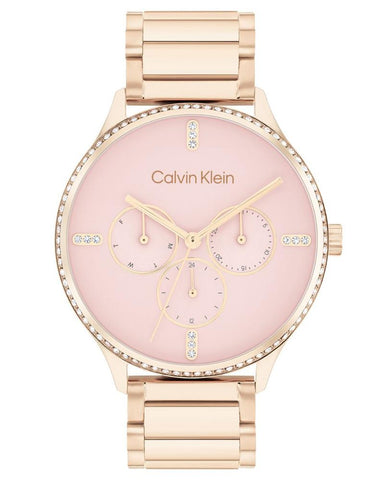 Calvin Klein 25200370 Women's Watch