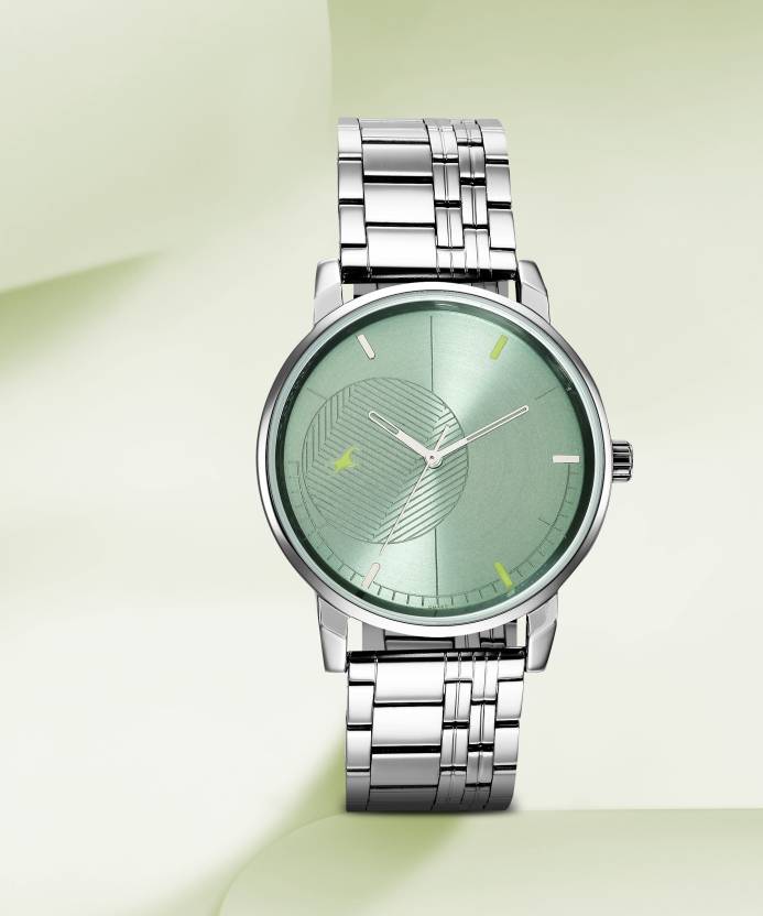 Fastrack 3278SM01 Stunners 3.0 Analog Watch  - For Women
