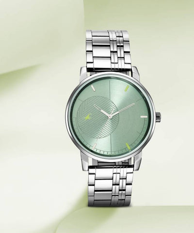 Fastrack 3278SM01 Stunners 3.0 Analog Watch  - For Women