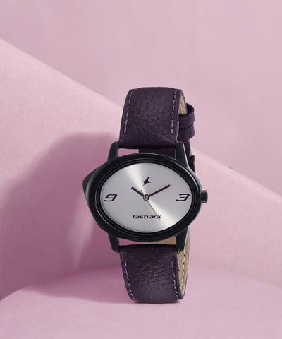 Fastrack NN6098NL01 Extreme Sports Analog Watch  - For Women