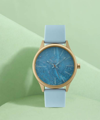 Fastrack 68031AP02 TOPICALS 1.0 Analog Watch  - For Men & Women