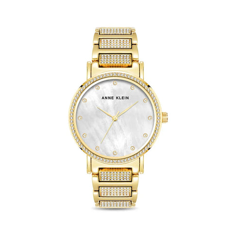 ANNE KLEIN NEAK4004MPGB FALL 22 ANALOG WATCH FOR WOMEN