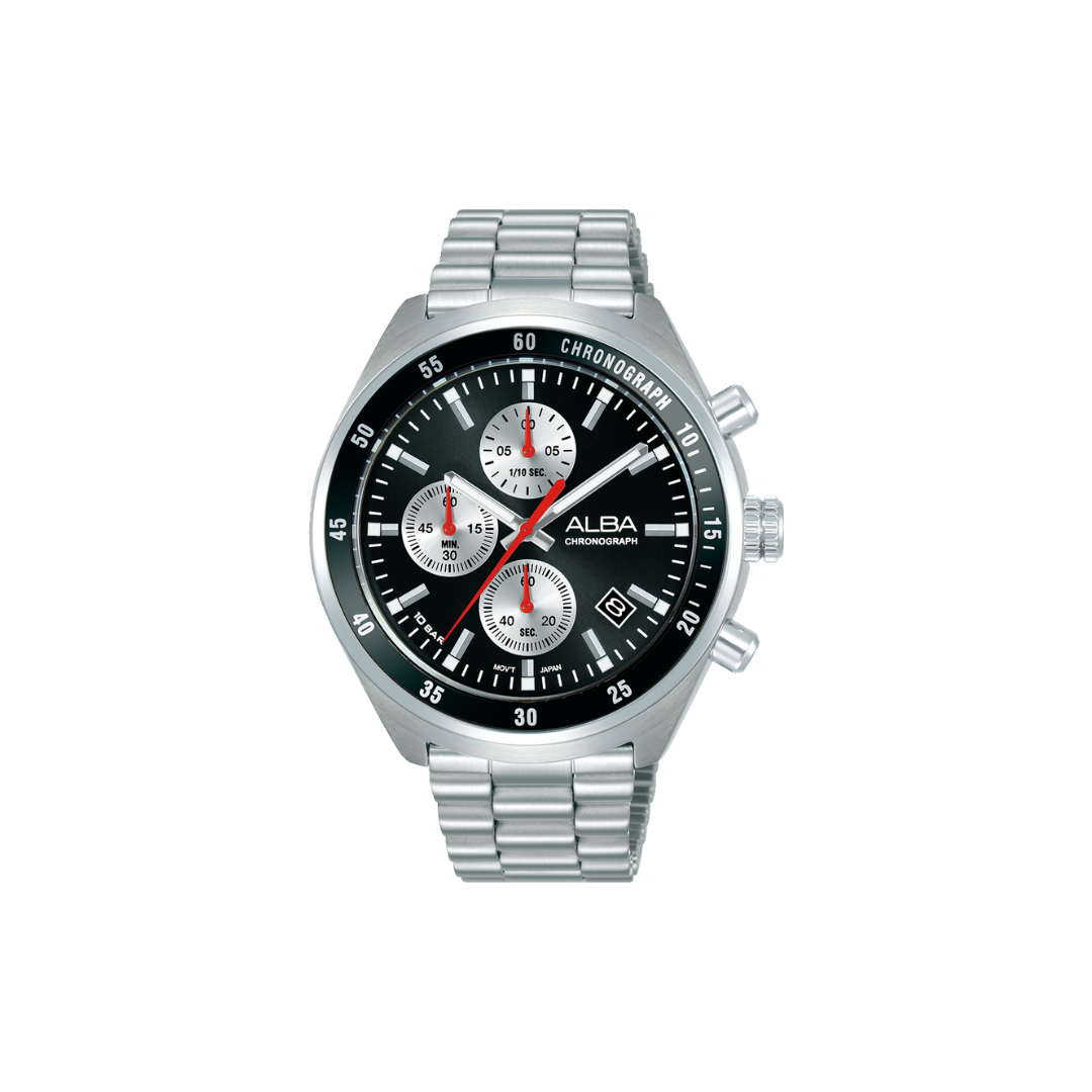 Alba AM3A33X1 Men's Active Quartz Watch