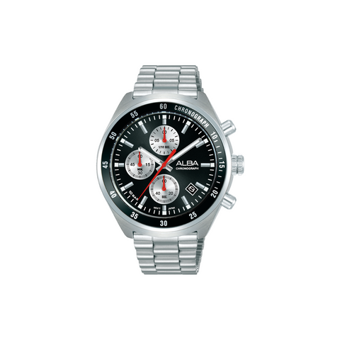 Alba AM3A33X1 Men's Active Quartz Watch