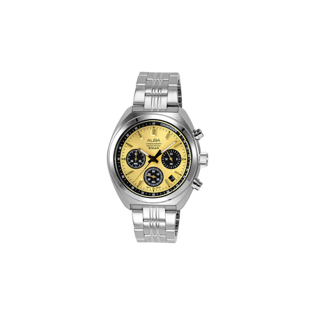 Alba AT3K01X1 Watch for Men