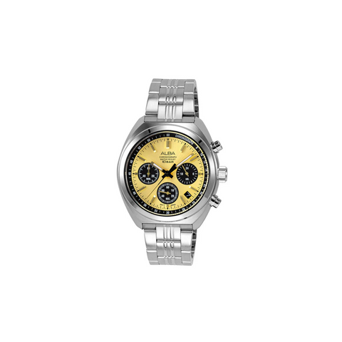 Alba AT3K01X1 Watch for Men