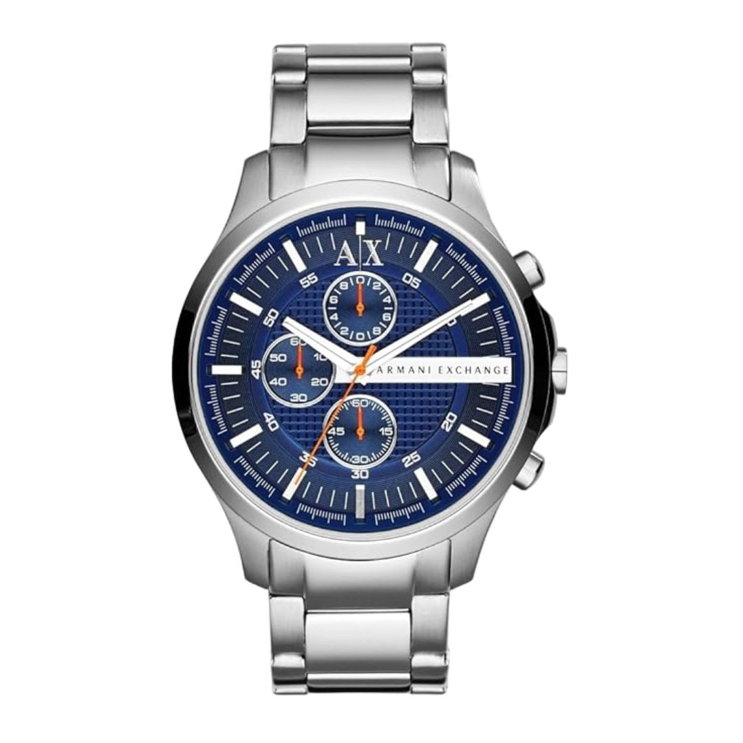 Armani Exchange AX2155I Chronograph Watch for Men