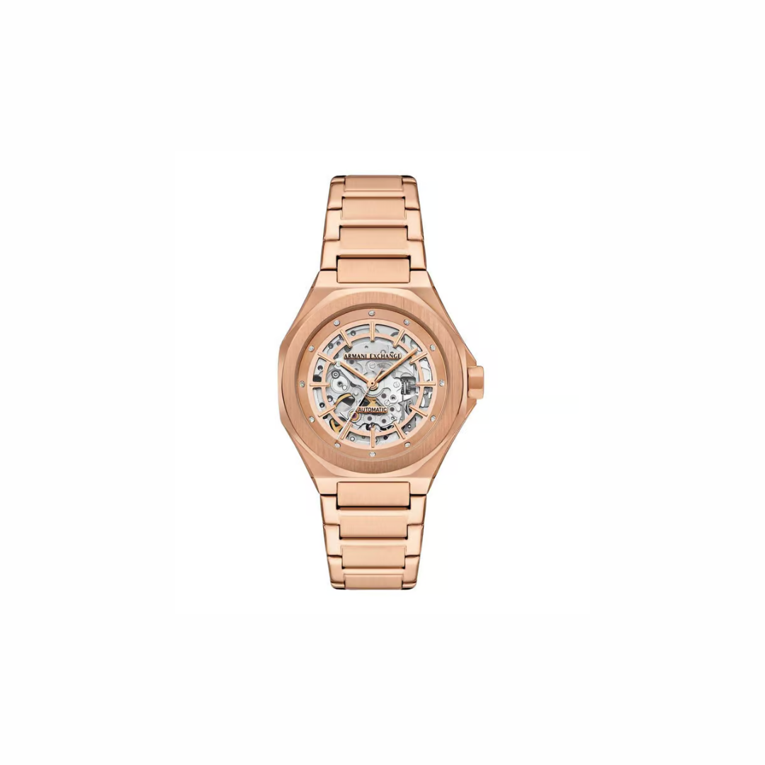 Armani Exchange Automatic Women 36 mm AX4619