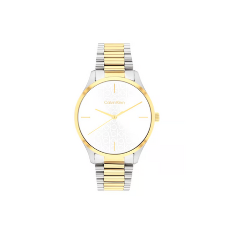 CALVIN KLEIN 25200167 Iconic Analog Unisex Watch