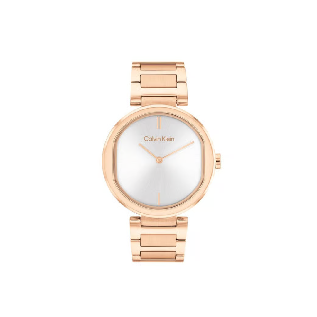 CALVIN KLEIN 25200253 Sensation Impressive Watch for Women