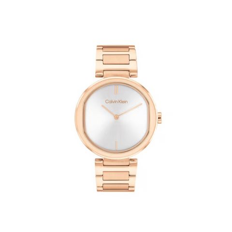 CALVIN KLEIN 25200253 Sensation Impressive Watch for Women