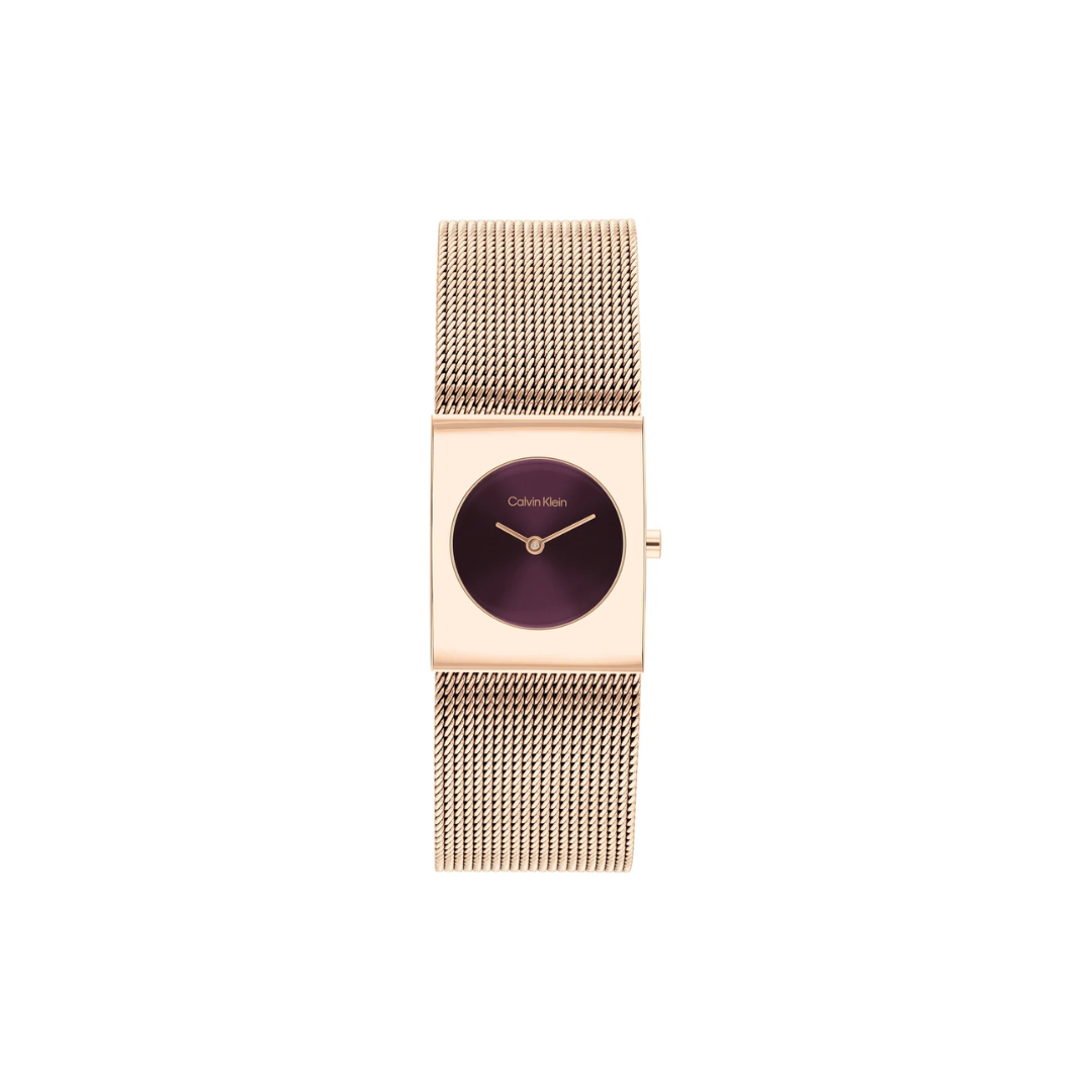CALVIN KLEIN Ladies Pulse Watch 25100137