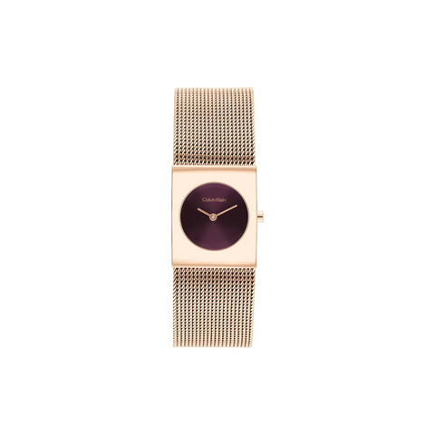 CALVIN KLEIN Ladies Pulse Watch 25100137