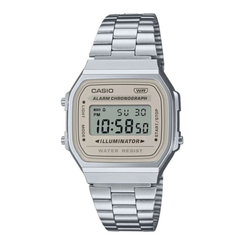 CASIO D332 VINTAGE COLLECTION A168WA-8AYDF