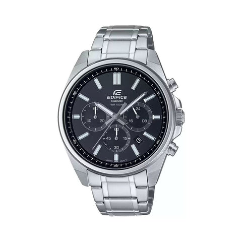 CASIO ED596 EDIFICE EFV-650D-1AVUDF Classic Men's Watch