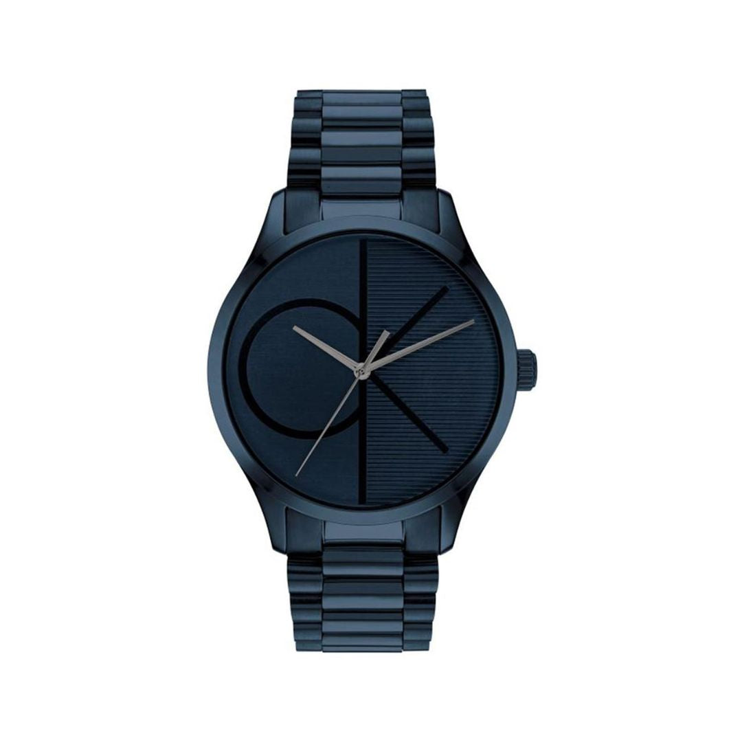 Calvin Klein 25200166 Analog Stainless Steel Unisex Watch