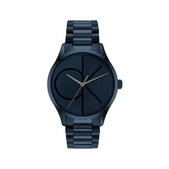 Calvin Klein 25200166 Analog Stainless Steel Unisex Watch