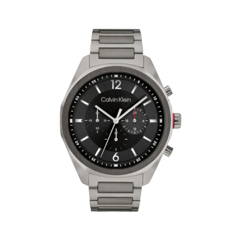 Calvin Klein 25200267 Men's Stainless Steel Chronograph Watch