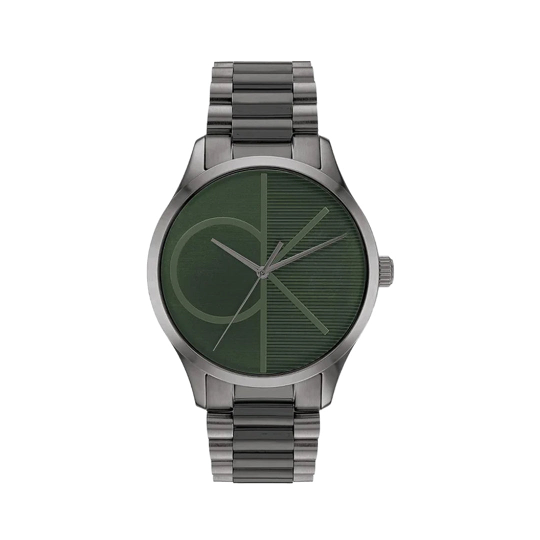 Calvin Klevin 25200164 Unisex Analog Stainless Steel Watch
