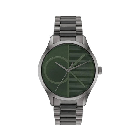 Calvin Klevin 25200164 Unisex Analog Stainless Steel Watch