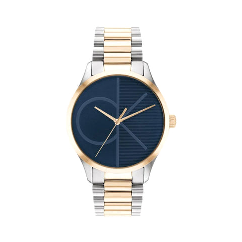 Calvin Klevin 25200165 Unisex Analog Stainless Steel Watch
