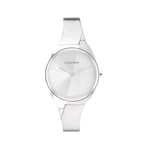 Calvin Klevin 25200234 Women's Analog Stainless Steel Watch