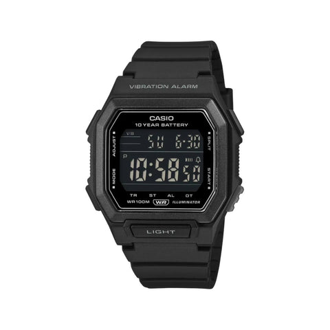 Casio D442 W-738H-1BV Digital Unisex Watch
