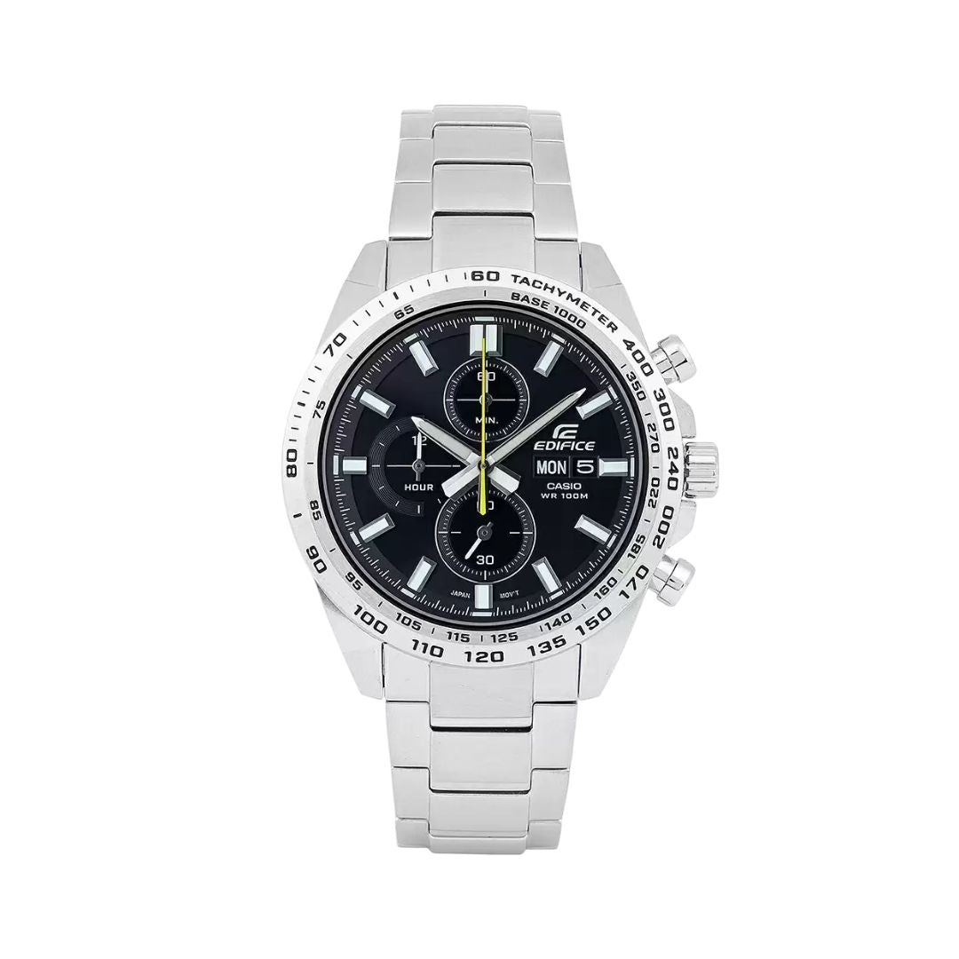 Casio Edifice Analog Watch for Men ED593 EFR-574D-1AVUDF
