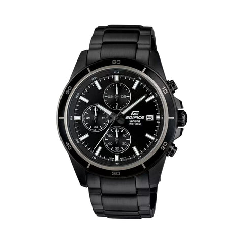 Casio EX206 Edifice Chronograph Watch for Men