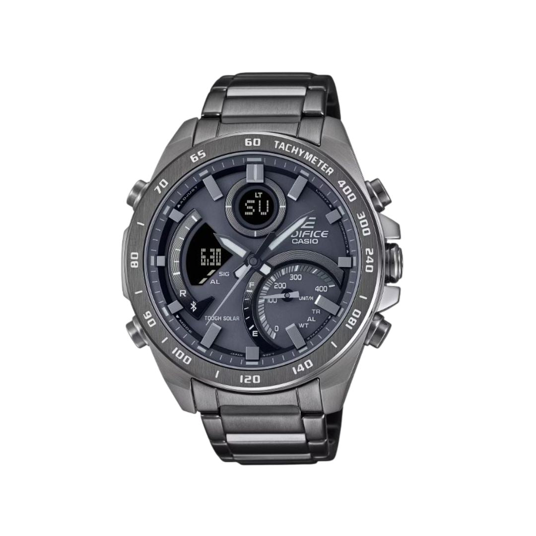 Casio Edifice ED527 ECB-900MDC-1A Watch For Men