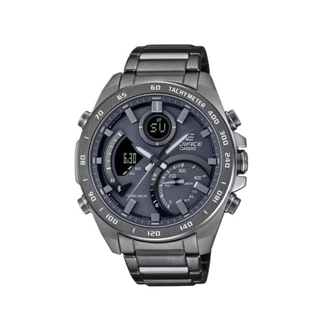 Casio Edifice ED527 ECB-900MDC-1A Watch For Men