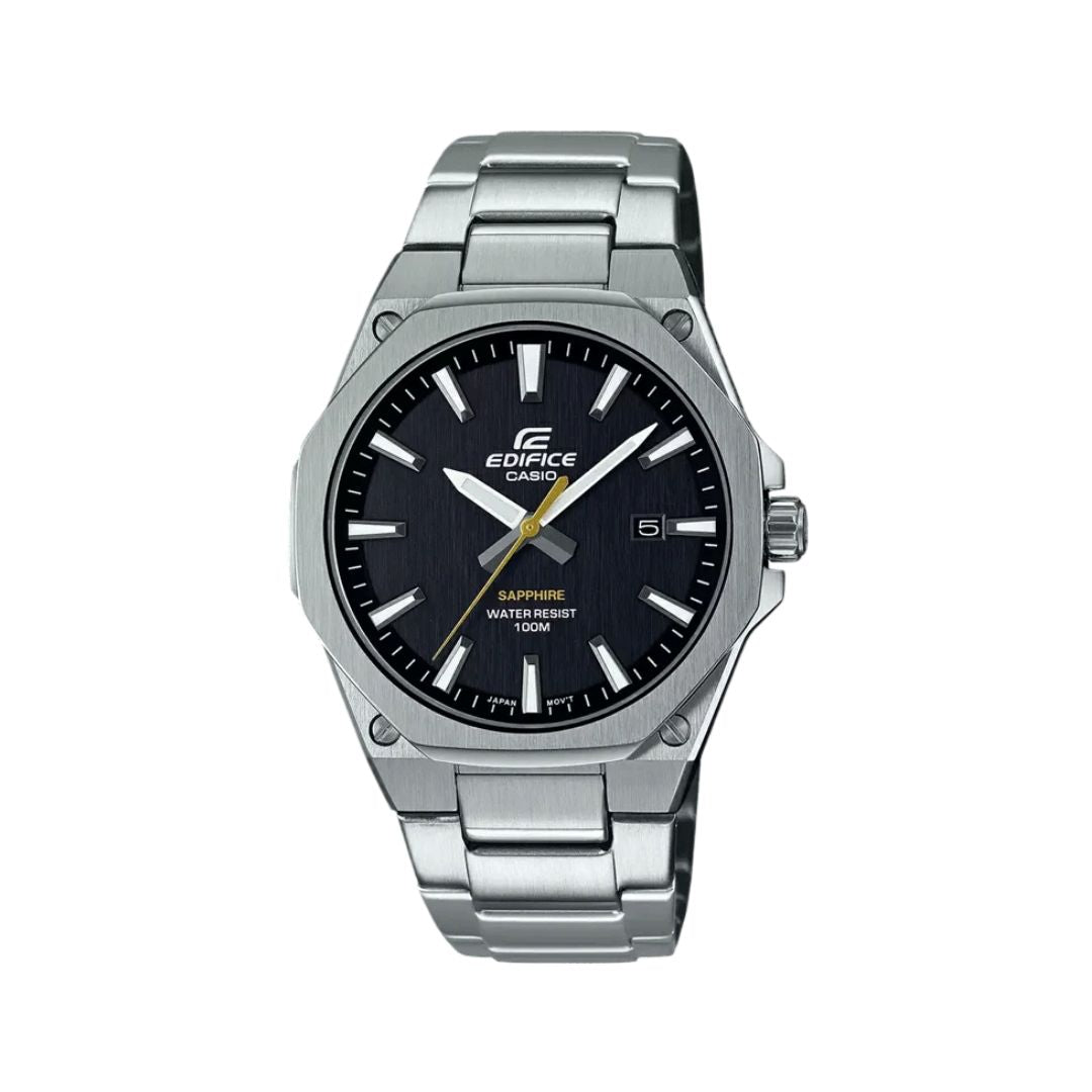 Casio Edifice ED539 EFR-S108D-1AVUDF Watch For Men