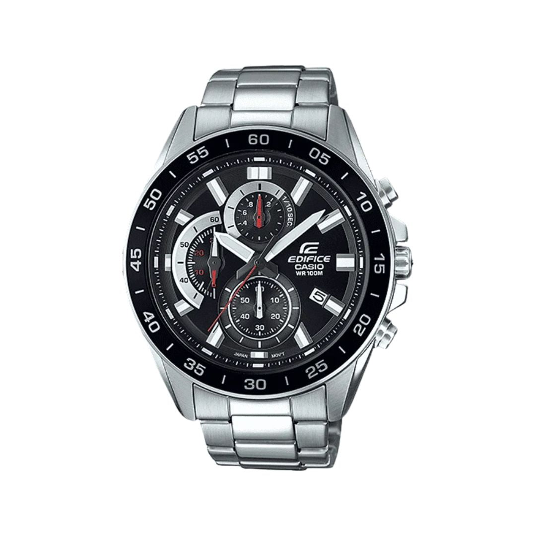 Casio Edifice ED554 EFV-550D-1AVUDF Watch For Men