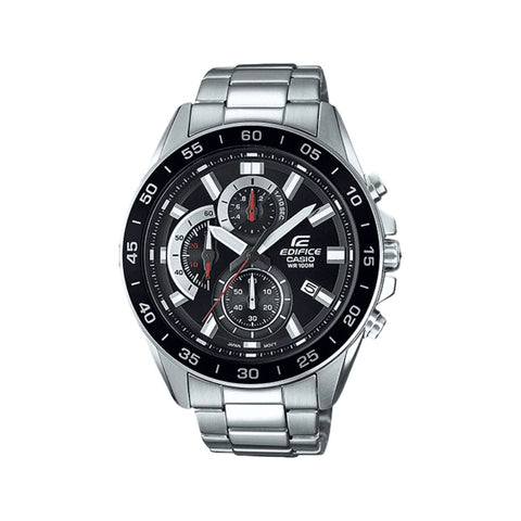 Casio Edifice ED554 EFV-550D-1AVUDF Watch For Men