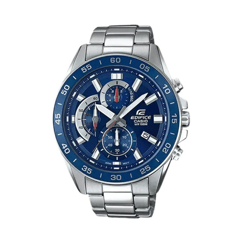 Casio Edifice ED555 EFV-550D-2AVUDF Watch For Men