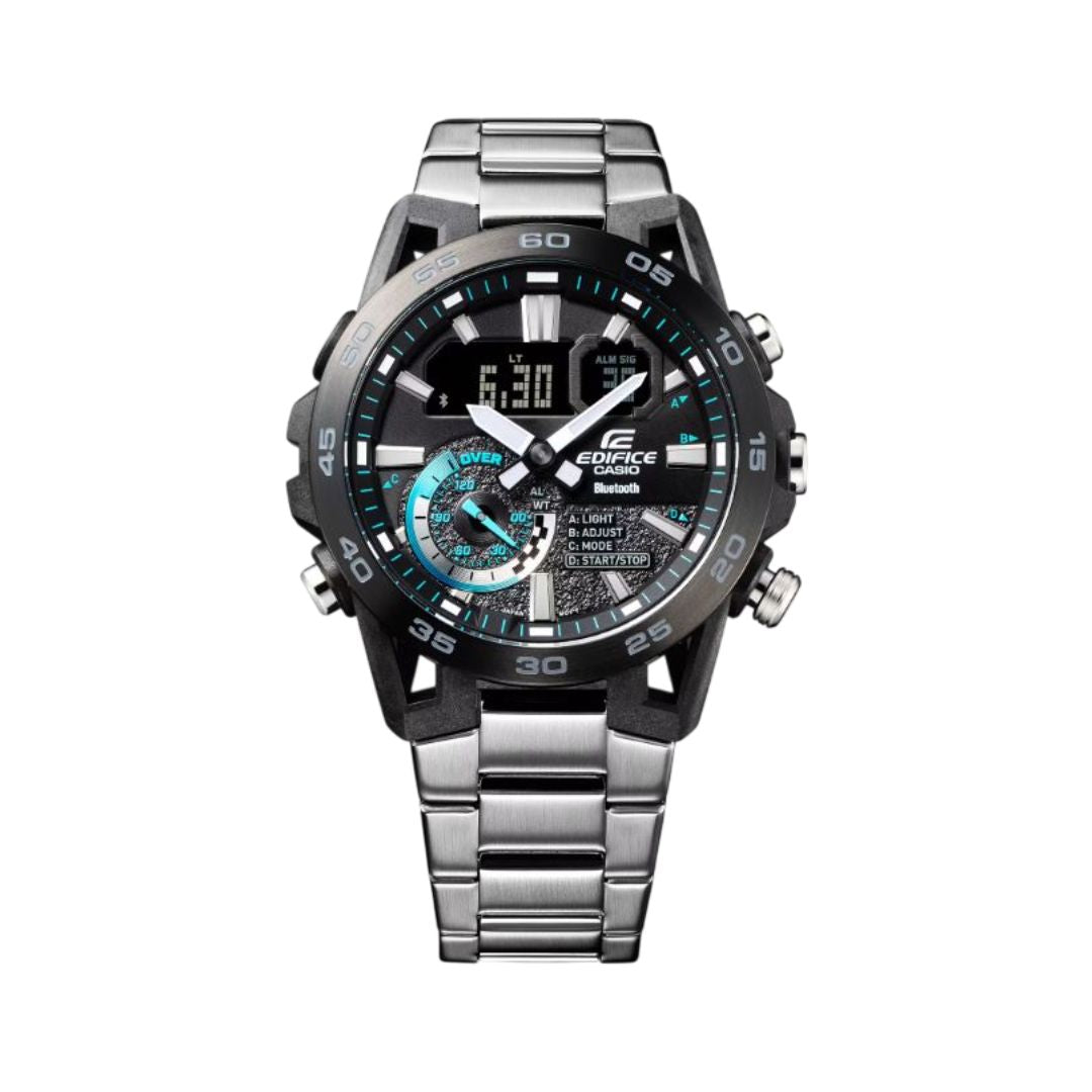 Casio Edifice ED575 ECB-40DB-1A Sospensione Watch For Men