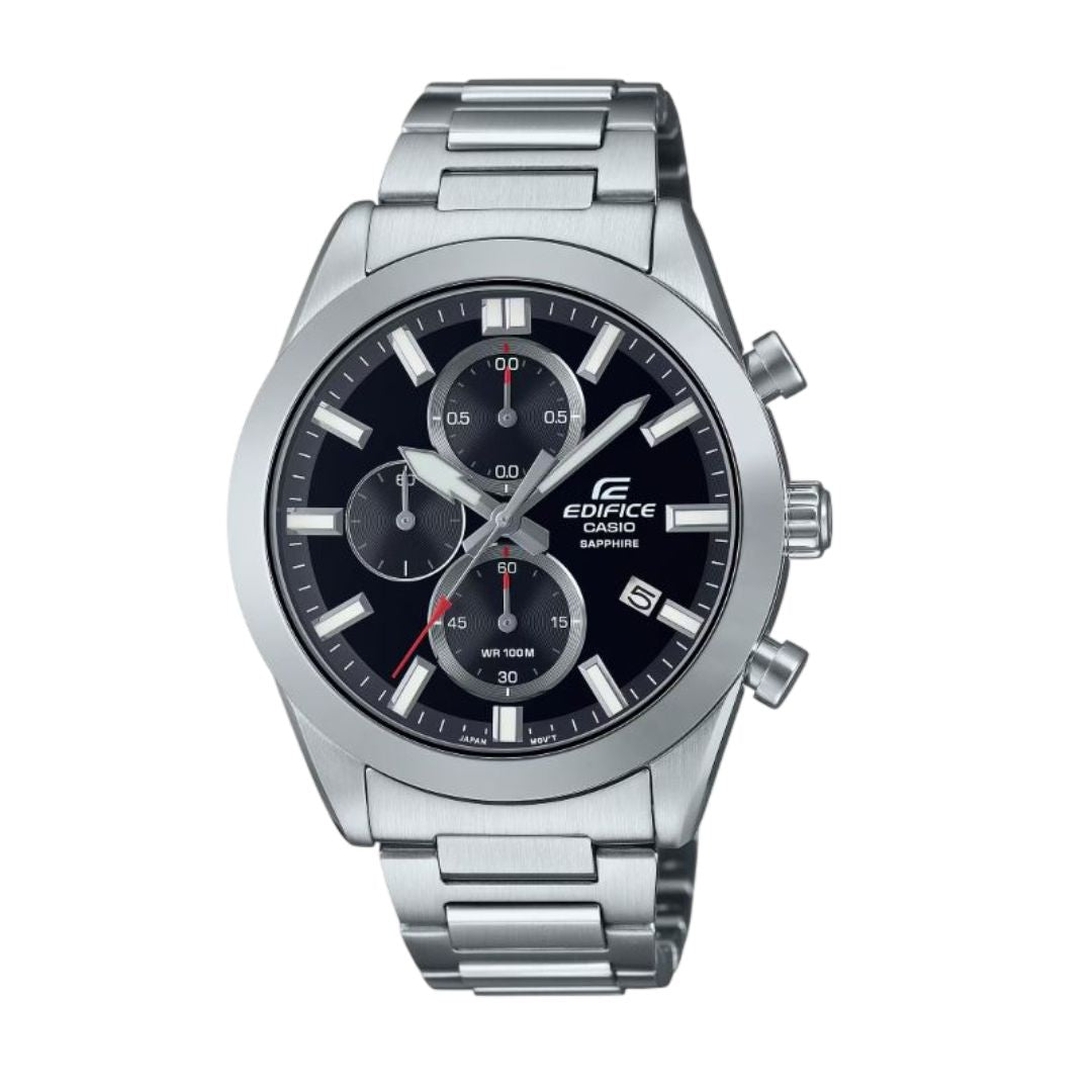 Casio Edifice ED580 EFB-710D-1AV Chronograph Watch For Men