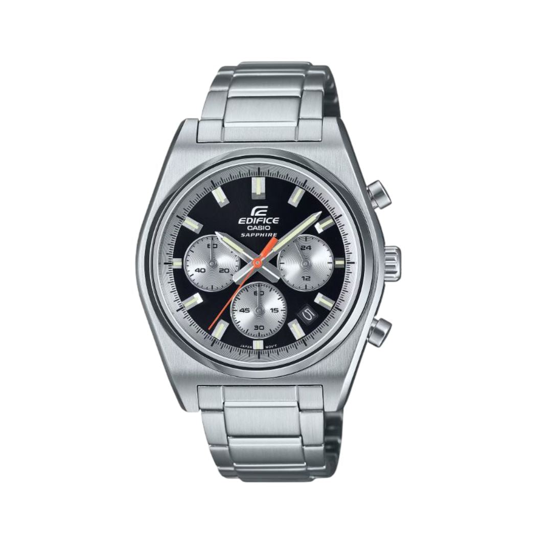 Casio Edifice ED633 EFB-730D-1AV Chronograph Watch For Men