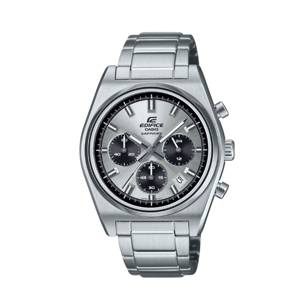 Casio Edifice ED635 EFB-730D-7AV Chronograph Watch For Men