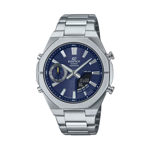 Casio Edifice ED649 ECB-S10D-2A Watch For Men