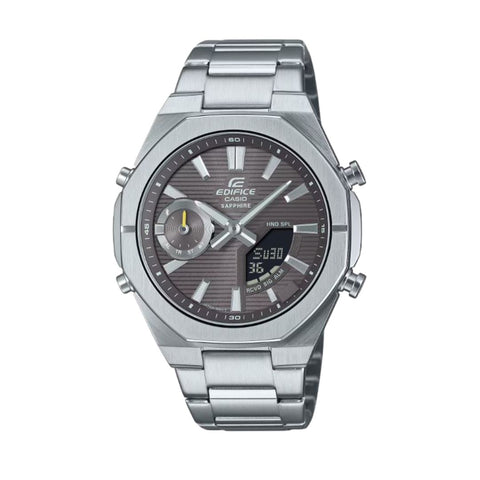 Casio Edifice ED650 ECB-S10D-8A Watch For Men