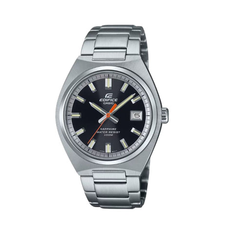 Casio Edifice ED652 EFB-109D-1AV Three-hand Watch For Men