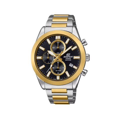 Casio Edifice ED667 EFB-710SG-1AV Chronograph Watch For Men